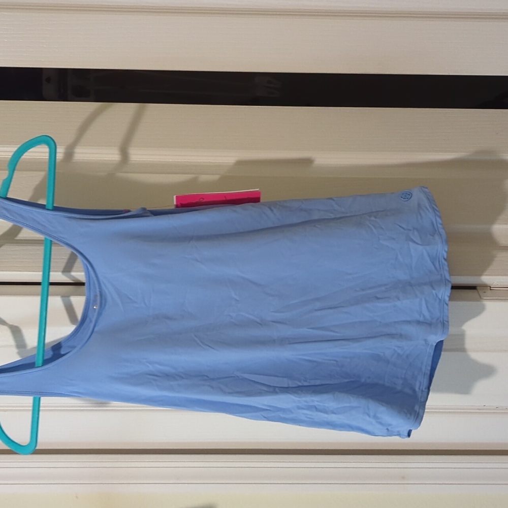 Lilly Pulitzer Sunday Bra Tank